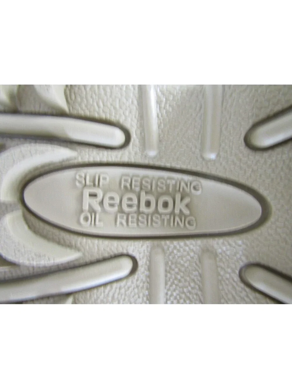 Reebok Men's Rapid Response RB8895 8-inch Tactical Duty Stealth Boot Size 10.5
